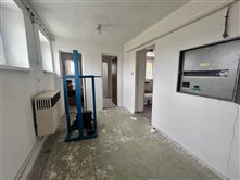 Kino pred rekonštrukciou